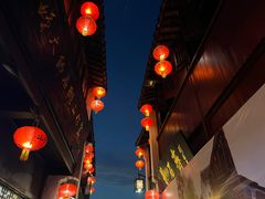 -山塘街