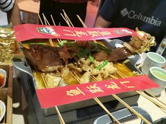 -精悦蓉(松江万达广场店)