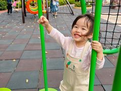 -荔湾区儿童公园