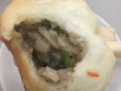-恒记金煎包(指南里小区店)