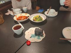 -奇芳阁·百年清真南京菜(夫子庙店)
