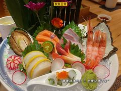 -长崎屋·日本料理·刺身·烧鸟(天河北路店)