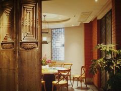-广东道至正餐厅(区庄店)