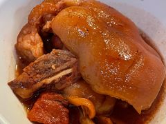 南乳净猪手-恩宁刘福记(东华东路店)