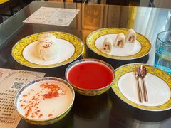 -富华斋饽饽铺·宫廷糕点·伴手礼(护国新天地店)