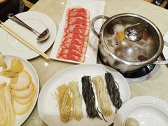 -海南椰子鸡餐厅(三亚湾红树林店)