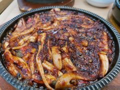 -米村拌饭(东方新天地店)