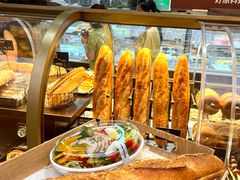 -工匠面包(壹方店)