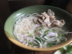 越南河粉-庆云楼饭庄(什刹海店)