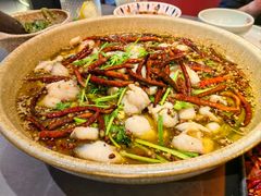 -川芙蓉·市井老川菜(长寿路店)