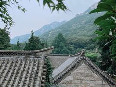 -青岛崂山太清宫