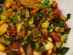 -建辉湖南土菜馆(南大街店)