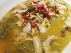 -绿茶餐厅(千岛湖银泰城店)