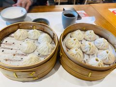 -馋三尺蟹粉小笼(人民广场店)