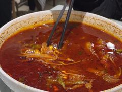 -逢春菜馆天津菜(胜利路店)