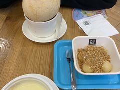 -满记甜品(金唐购物中心店)