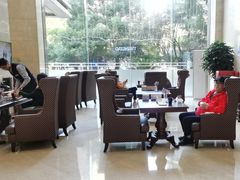 -上海吉臣维景酒店·维多利亚餐厅