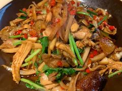-吃饭皇帝大(解放西路店)