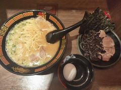 一蘭拉面-一兰拉面(新宿中央东口店)