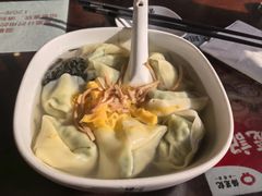 -锡笼记·无锡小笼(方塔店)