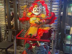 -川西坝子火锅(清江东路3.0直营店)