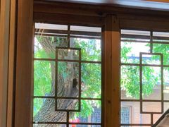 -星巴克(福州三坊七巷店)