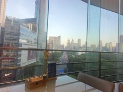 -小大董·烤鸭(观景餐厅·南京西路店)