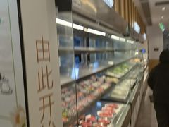 -晓沸牛肉海鲜小火锅(白湖亭万达广场店)