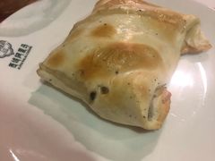 烤包子-西域阿里马新疆菜·清真(桂花路店)