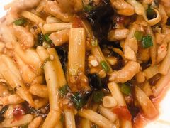 -成都驻京办餐厅(蜀都宾馆店)