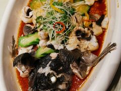 -怡情荟•海鲜青岛菜(五四广场旗舰店)