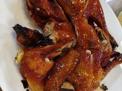 -幽优农庄·森波拉特色本地农家菜