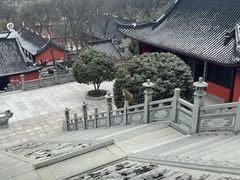 -句容茅山景区