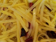 -老味道1992(武当山店)