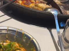 -憨铁匠老火锅(龙岗万科里店)