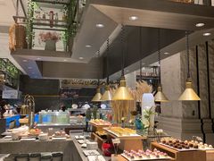 -太湖饭店玉兰厅(自助餐厅)