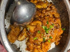 -九田家黑牛烤肉料理(新辰里亚运村店)