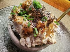 -戏作寿司(观音桥店)