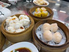 -香港蓮香樓(中環店)