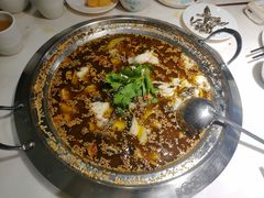 -蓉城鱼馆•活鱼现做(六道湾店)