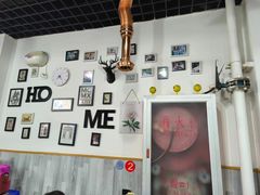 -鸿羊居(金月湾店)