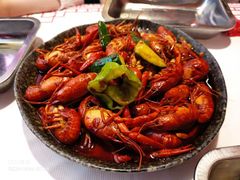 -拙味兄弟龙虾·江湖菜(和畅堂店)