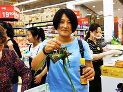 -卜蜂莲花(杨高北路店)