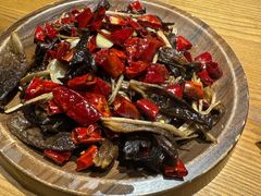 -隔壁老王·家常云南菜(花巷店)