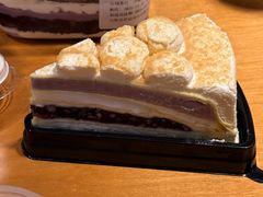 -可斯贝莉现烤面包·生日蛋糕(富力店)