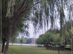-毛遂公园