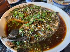 -香满楼(临安路店)