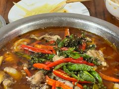 -三哥田螺(北书院街店)