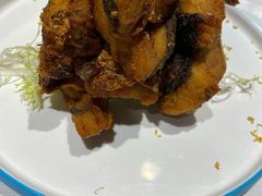 上海熏鱼-和记小菜(大宁店)