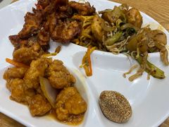 -富龙快餐店(铁西店)